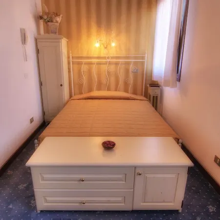 Hotel Al Soffiador à Murano Extérieur photo