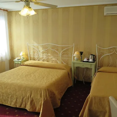 Hotel Al Soffiador à Murano Extérieur photo
