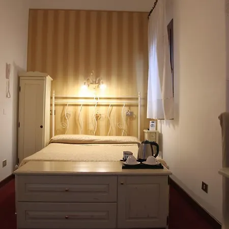Hotel Al Soffiador à Murano Extérieur photo