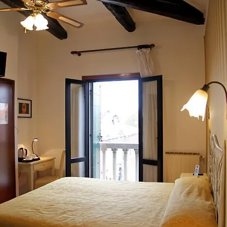 Hotel Al Soffiador à Murano Extérieur photo