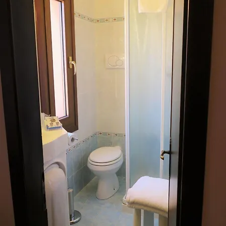 Hotel Al Soffiador à Murano Extérieur photo
