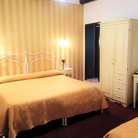 Hotel Al Soffiador à Murano Extérieur photo