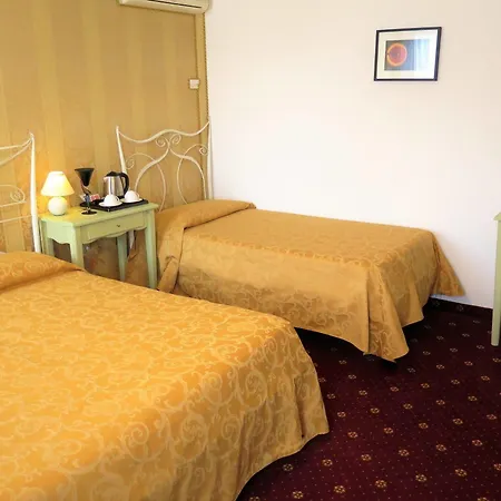 Hotel Al Soffiador à Murano Extérieur photo