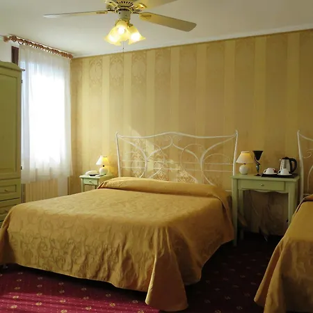 Hotel Al Soffiador à Murano Extérieur photo