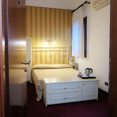Hotel Al Soffiador à Murano Extérieur photo