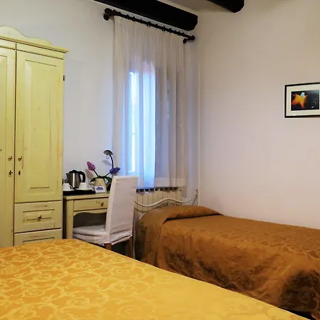 Hotel Al Soffiador à Murano Extérieur photo