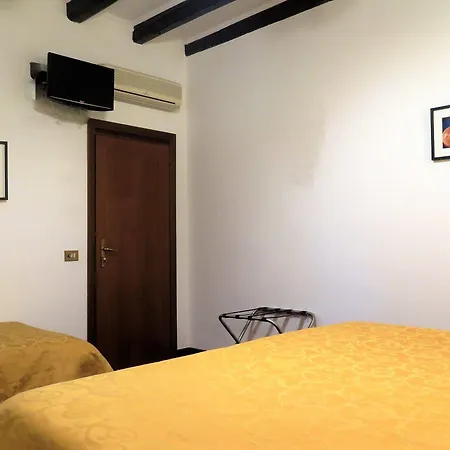 Hotel Al Soffiador à Murano Extérieur photo