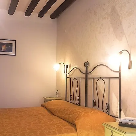 Hotel Al Soffiador à Murano Extérieur photo