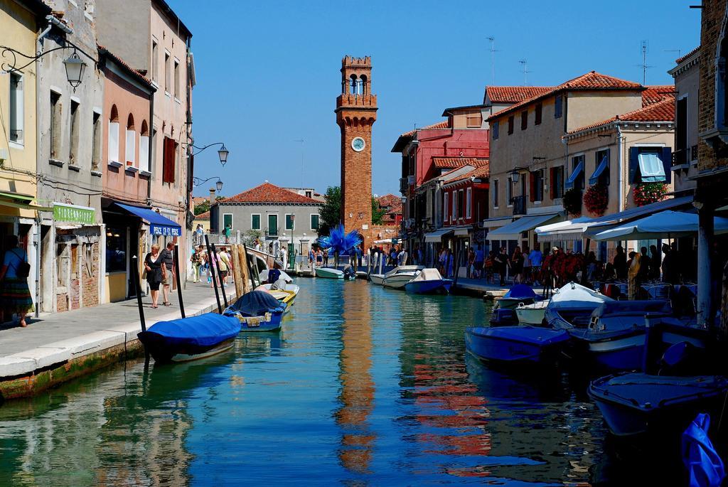 Al Soffiador Murano