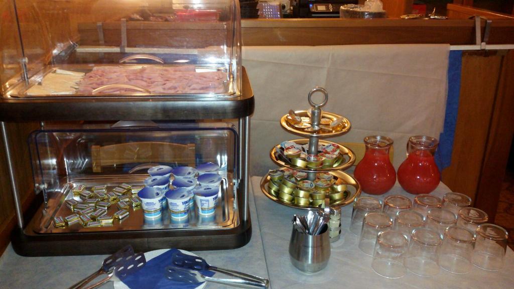 Al Soffiador Hotel 2*