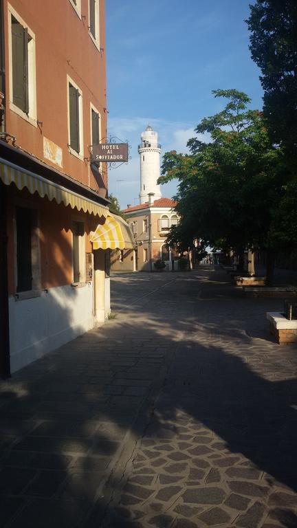 Hotel Al Soffiador