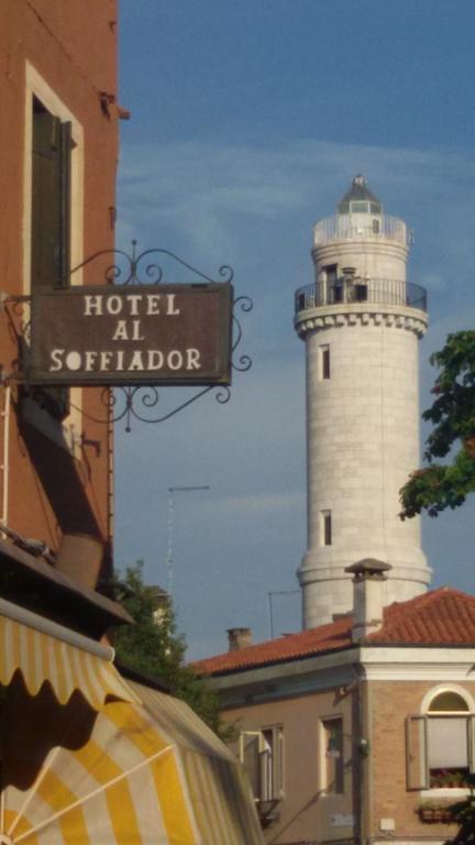 Al Soffiador