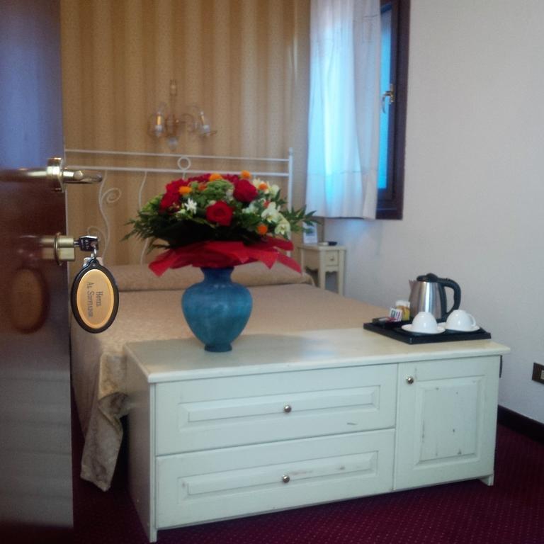 Hotel Al Soffiador