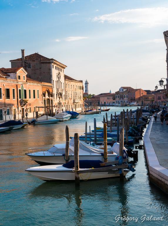 Hotel Al Soffiador Murano