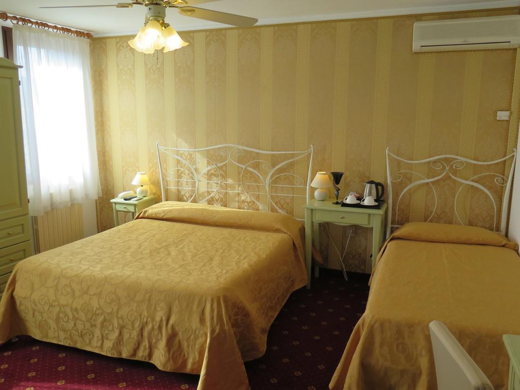 Al Soffiador Hotel Murano