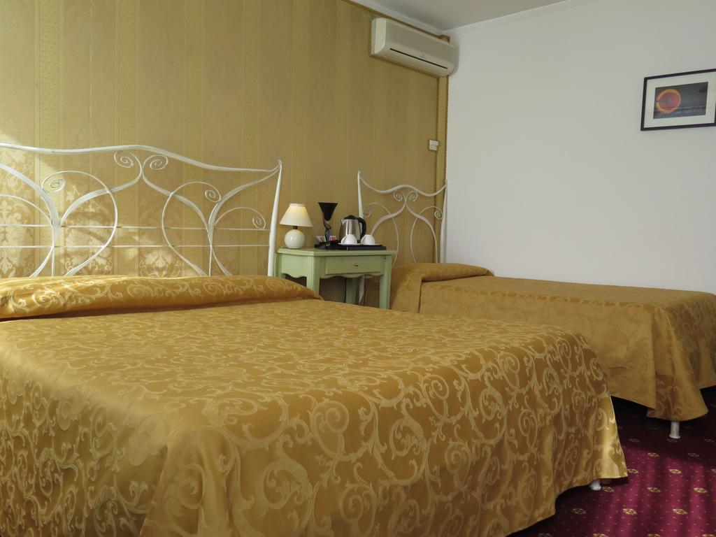 Al Soffiador Hotel