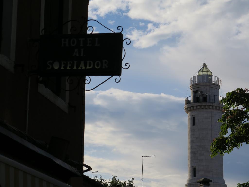 Hotel Al Soffiador 2*