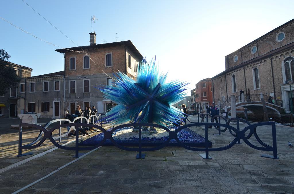 Al Soffiador Hotel Murano