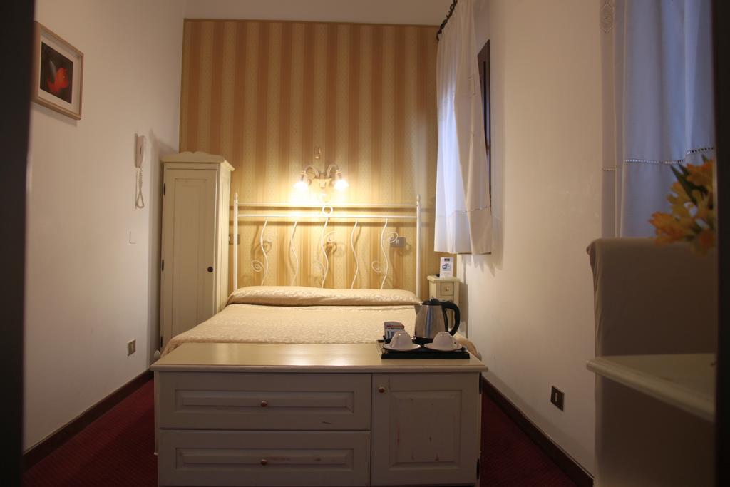 Hotel Al Soffiador Murano