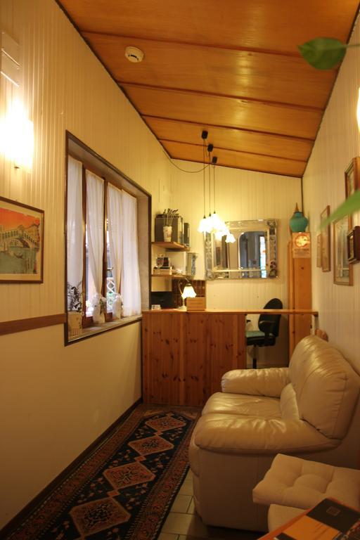 Hotel Al Soffiador