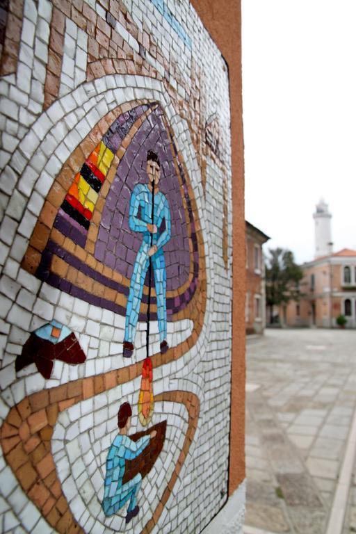Al Soffiador Murano
