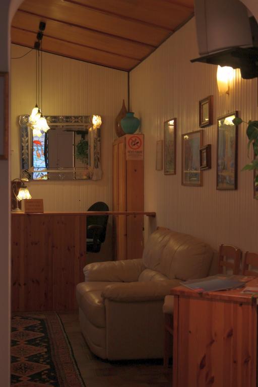 Al Soffiador Hotel