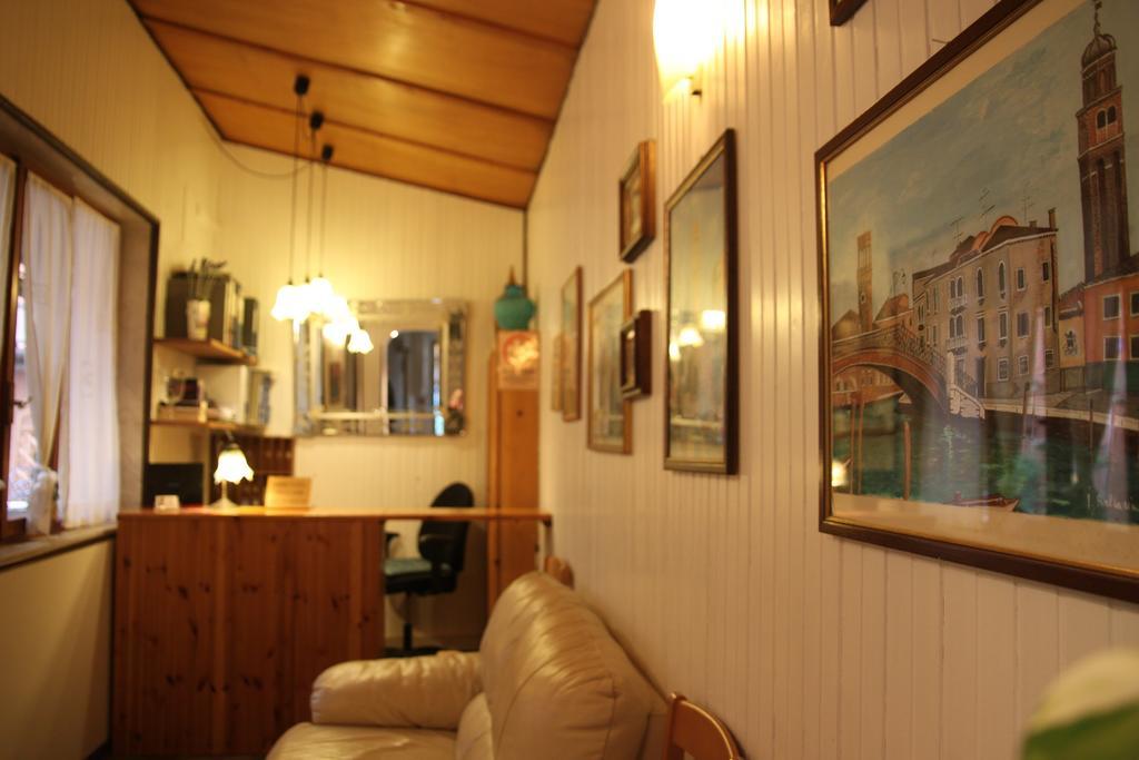 Hotel Al Soffiador 2*