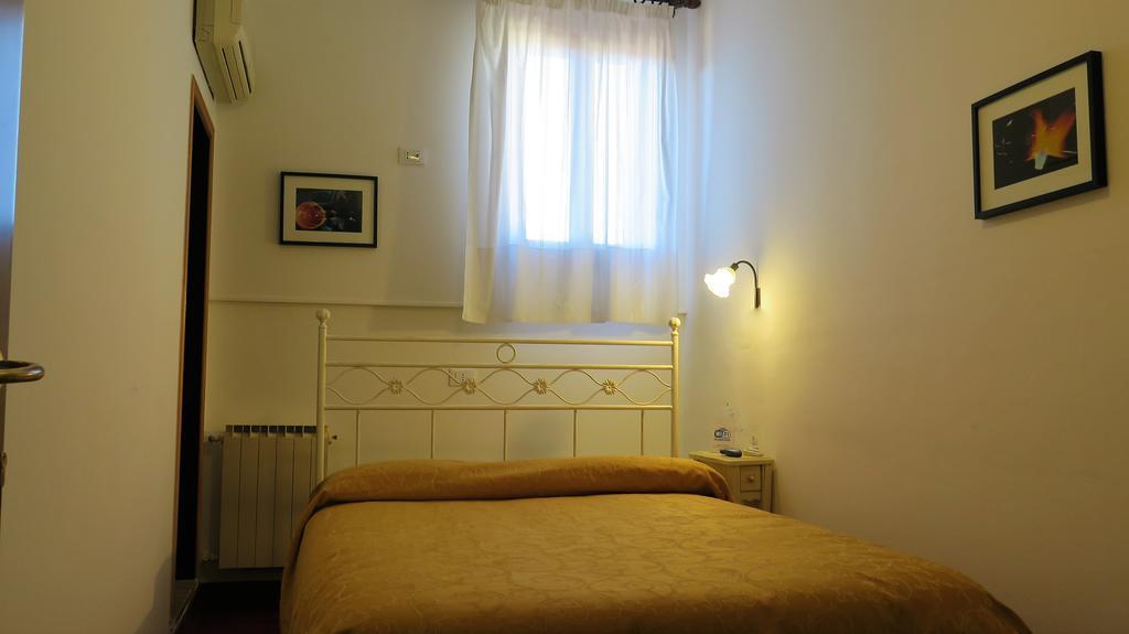 Al Soffiador Hotel 2*