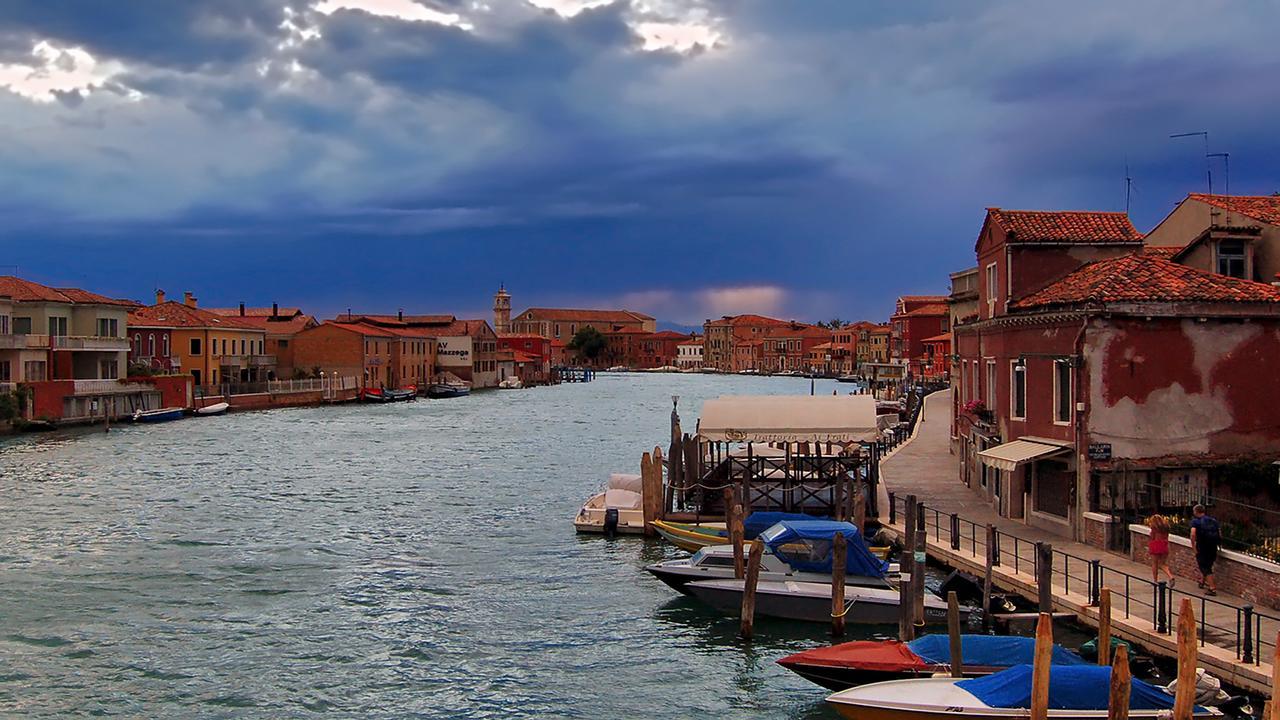 Hotel Al Soffiador Murano