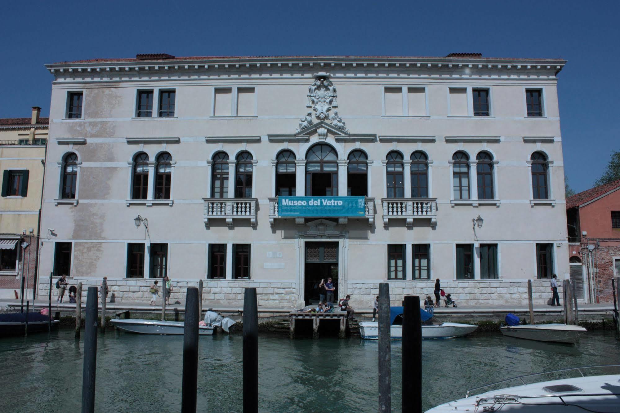 Hotel Al Soffiador