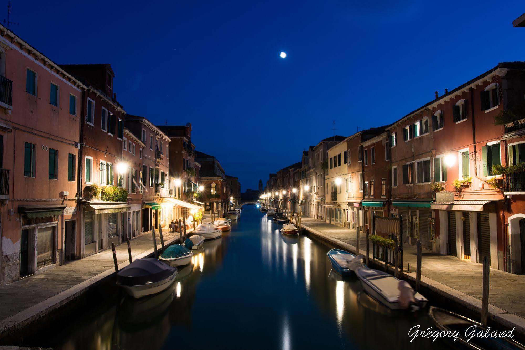 Al Soffiador 2* Murano