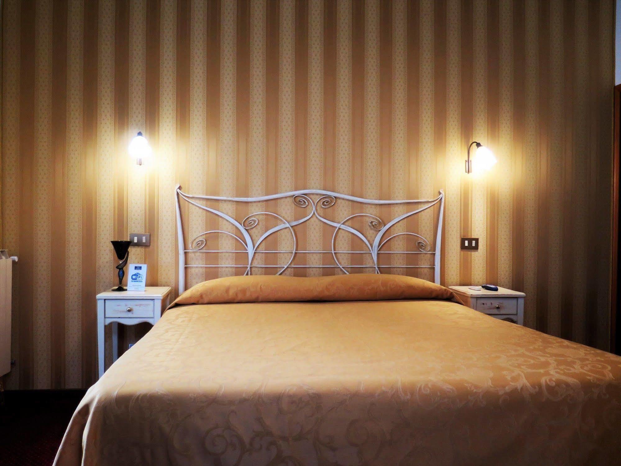 Hotel Al Soffiador