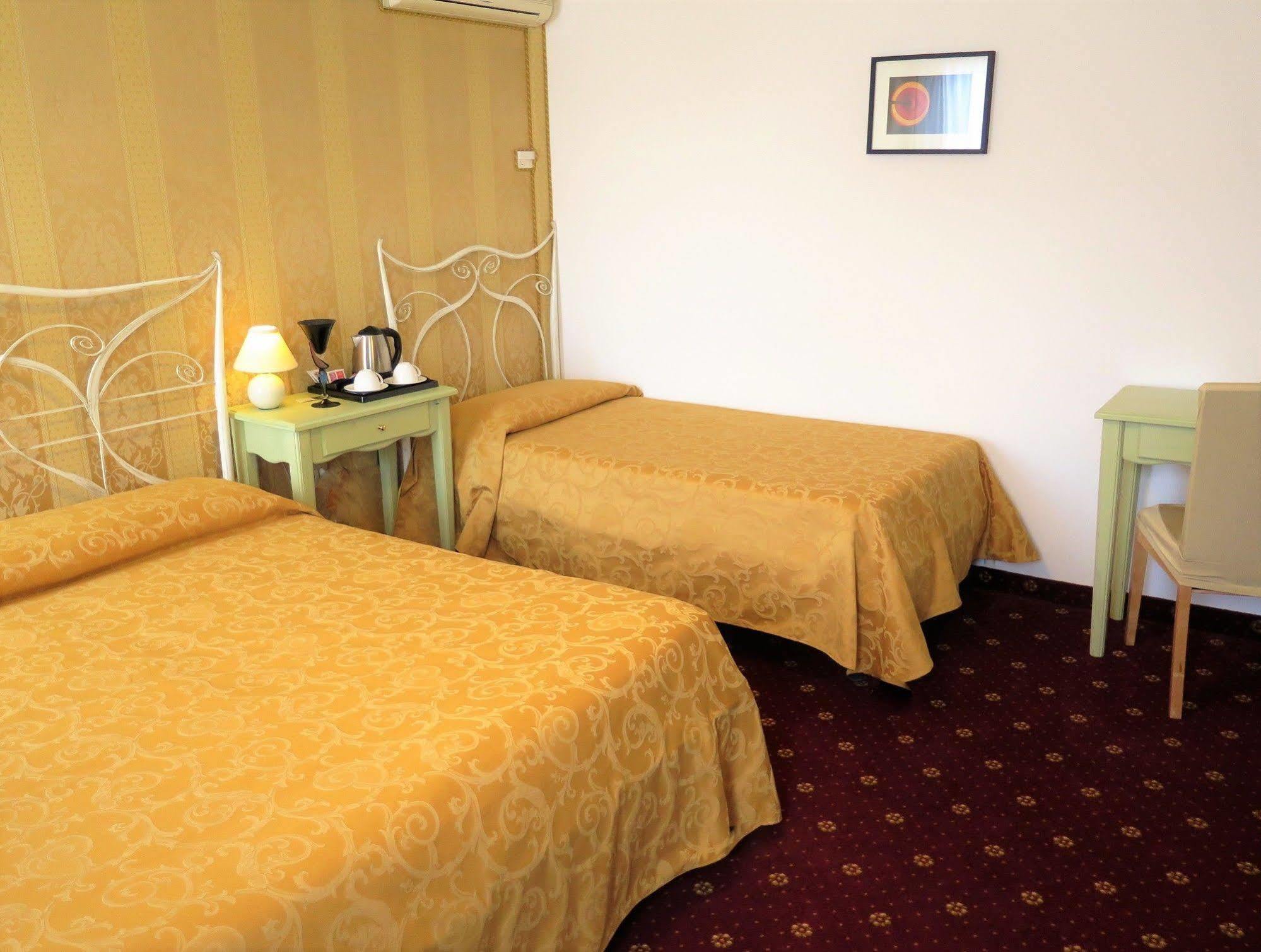Al Soffiador Hotel