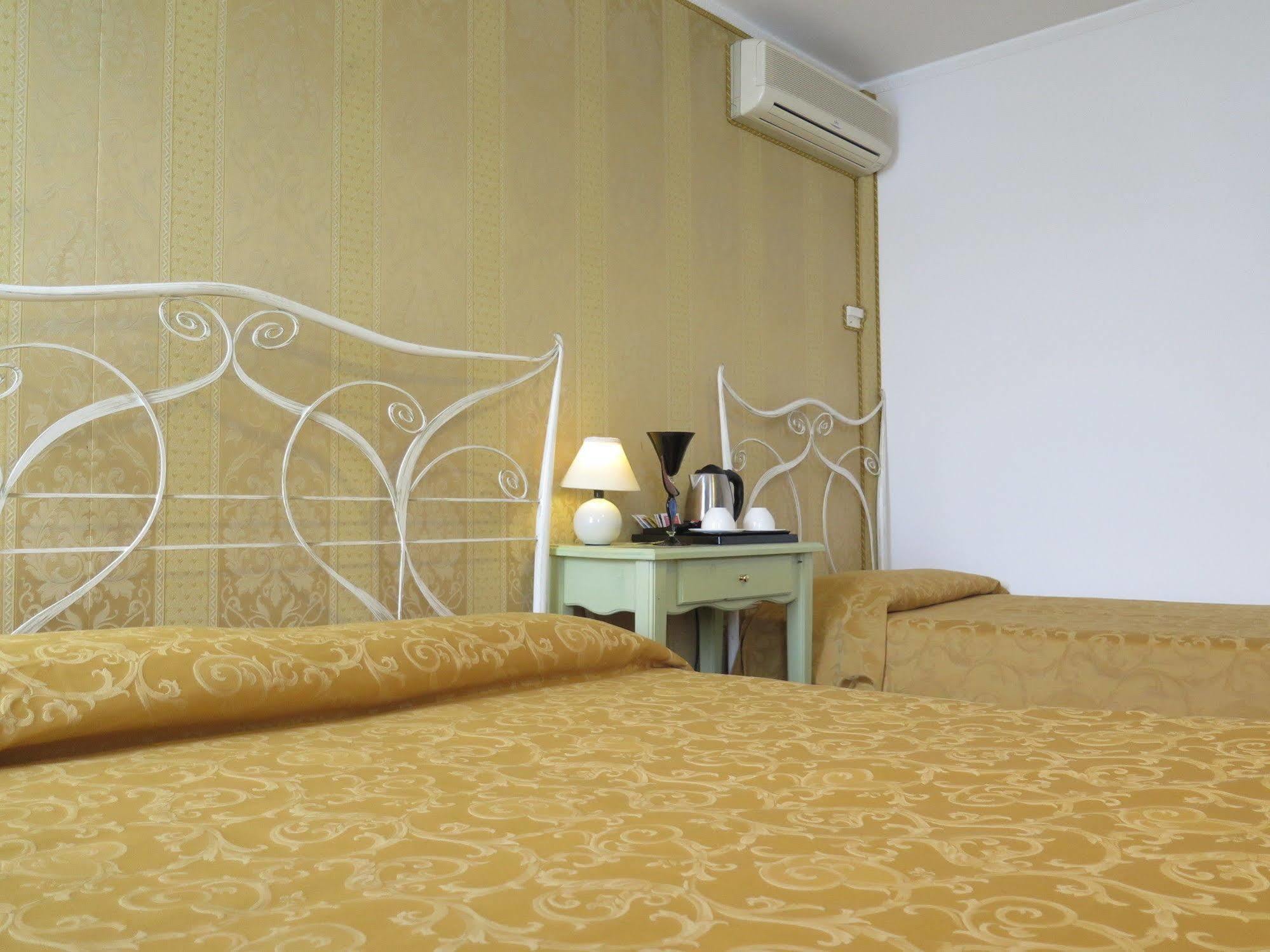 Hotel Al Soffiador