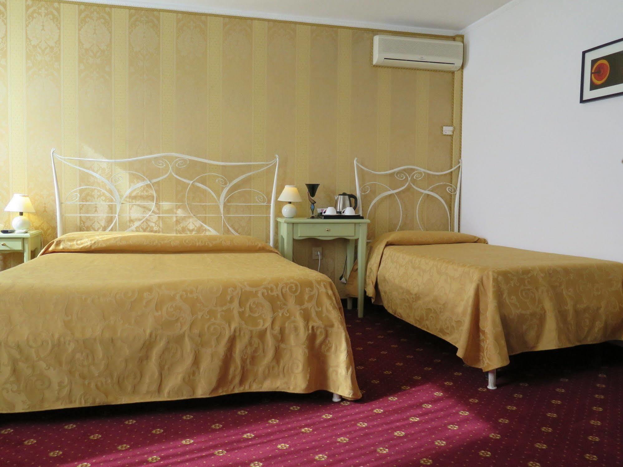 Hotel Al Soffiador 2*