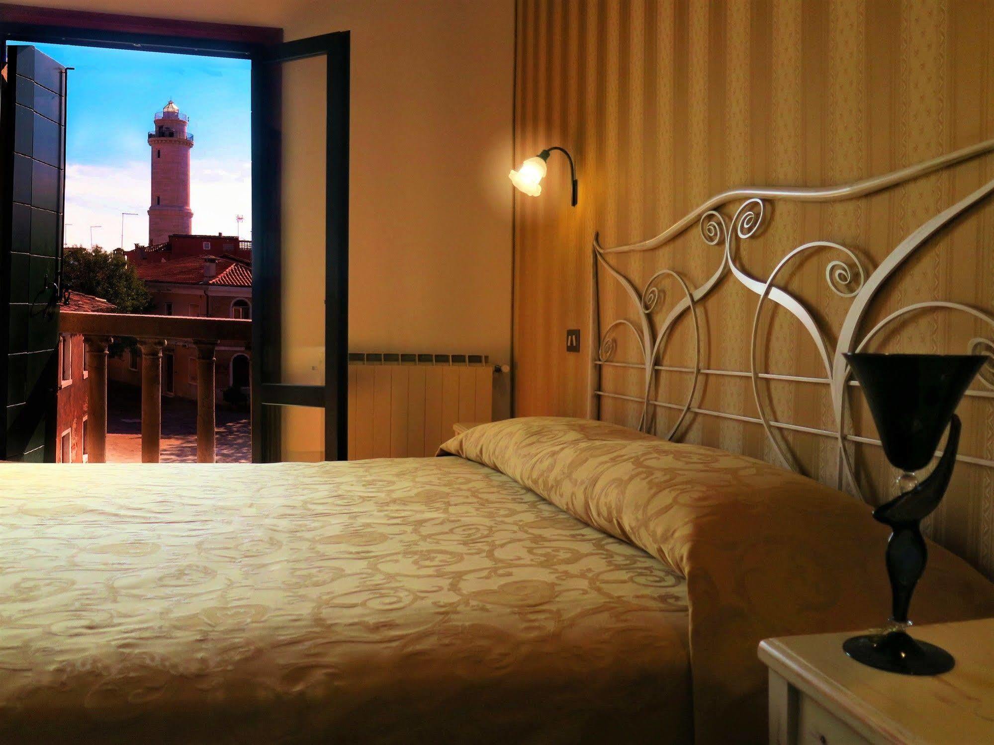 Hotel Al Soffiador 2*