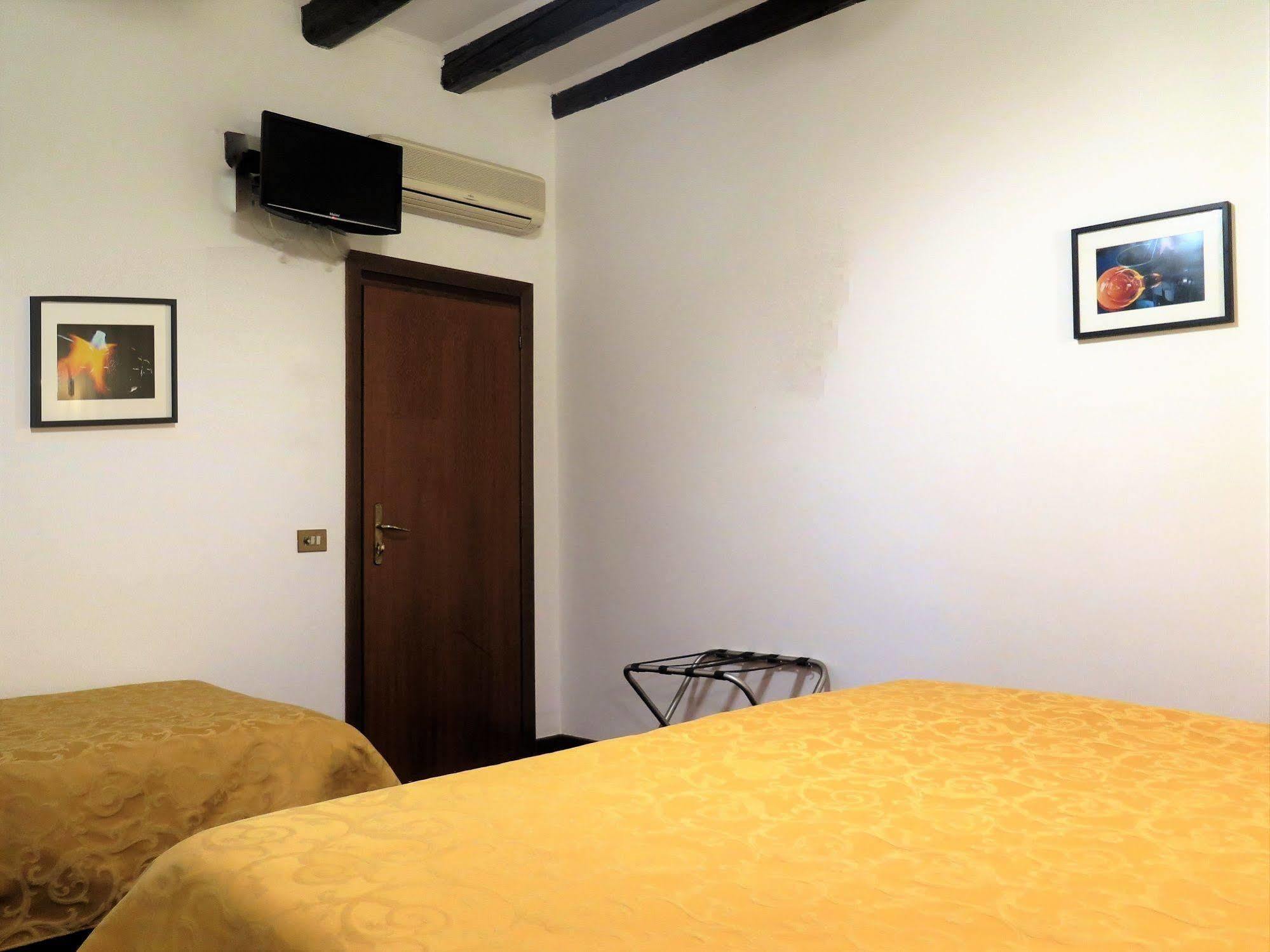 Al Soffiador Hotel Murano